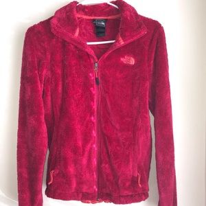 Northface jacket
